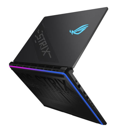 Notebook Asus ROG U9-HX