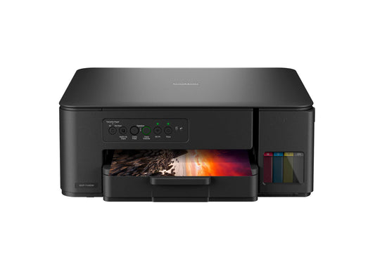 Impresora Brother T430W