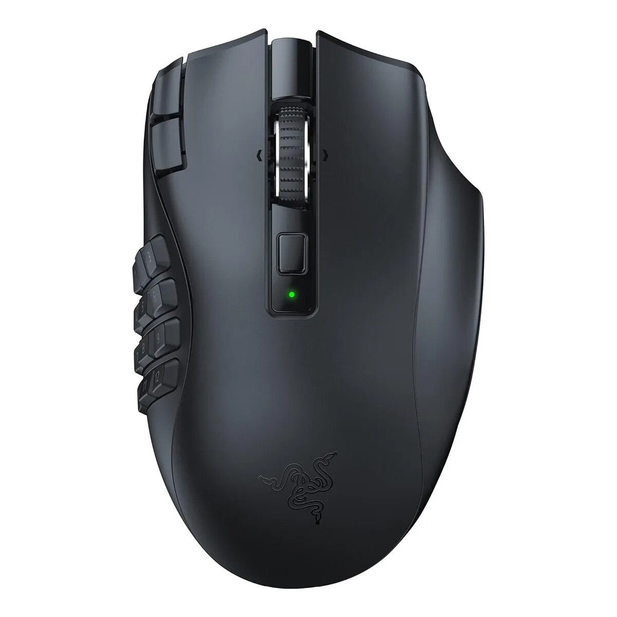 Mouse Razer Naga V2 Hyperspeed