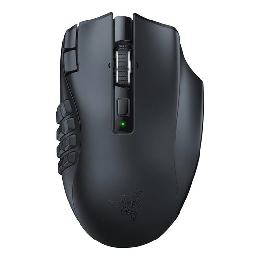 Mouse Razer Naga V2 Hyperspeed