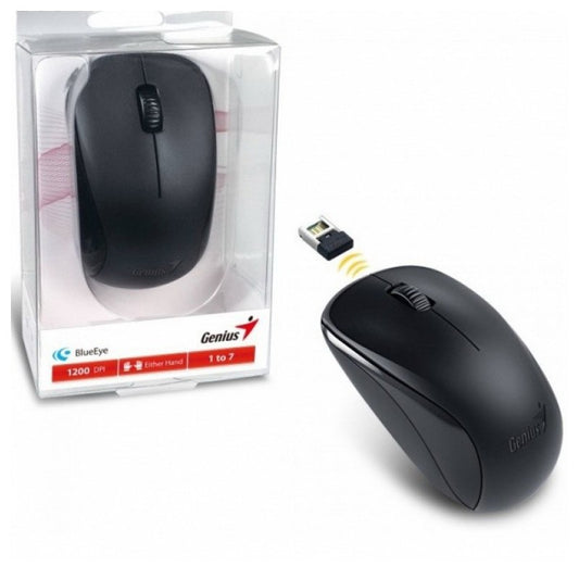 Mouse Genius NX 7000