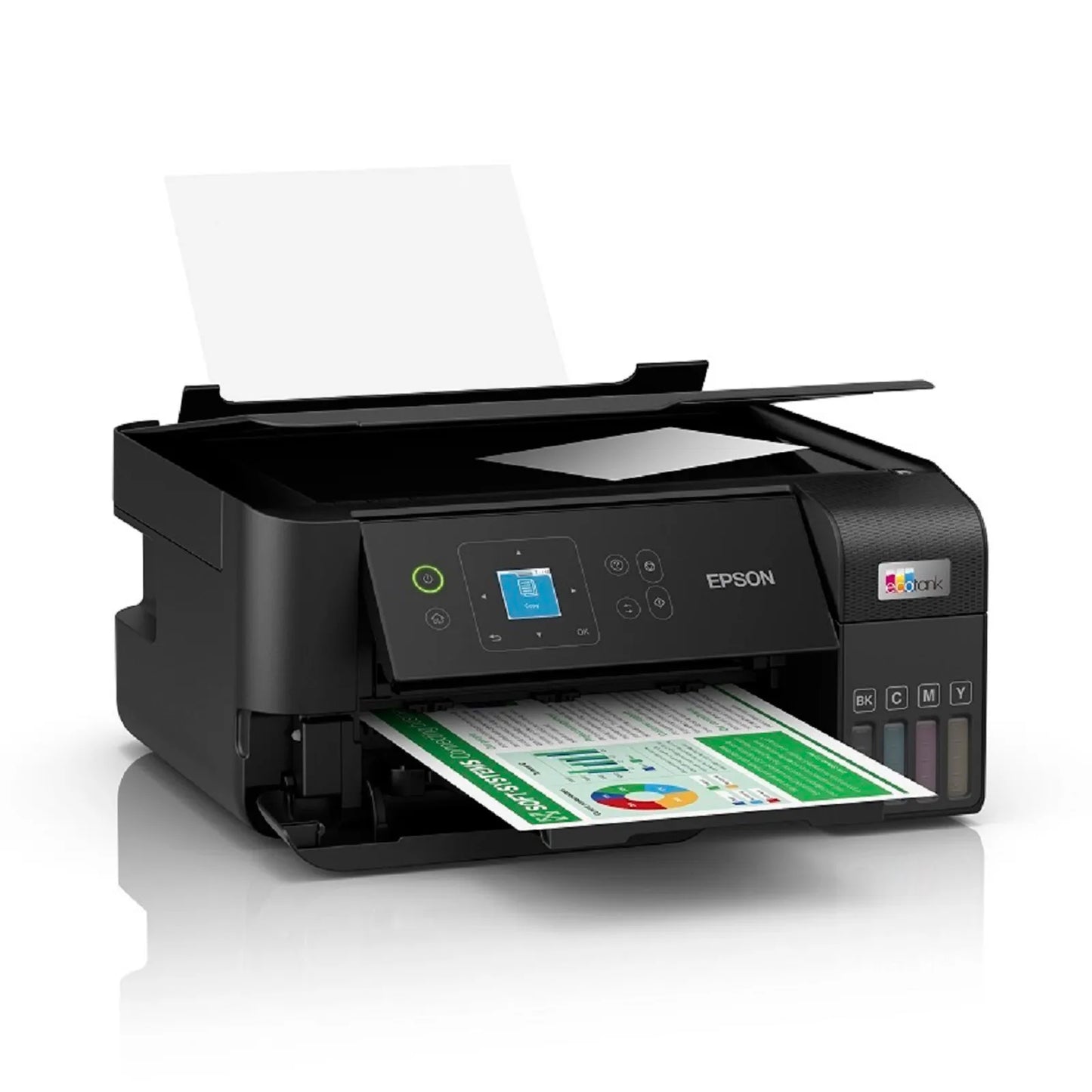 Impresora Epson L3560