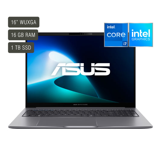 Notebook ASUS ExpertBook P3 P3605CVA-MB0196X