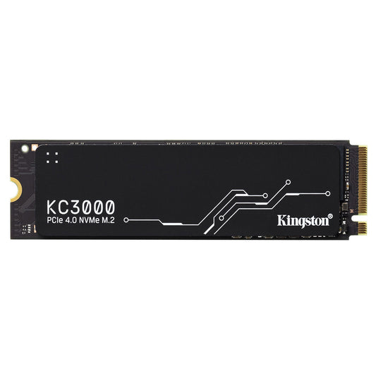 Kingston KC3000 SSD M.2 512GB
