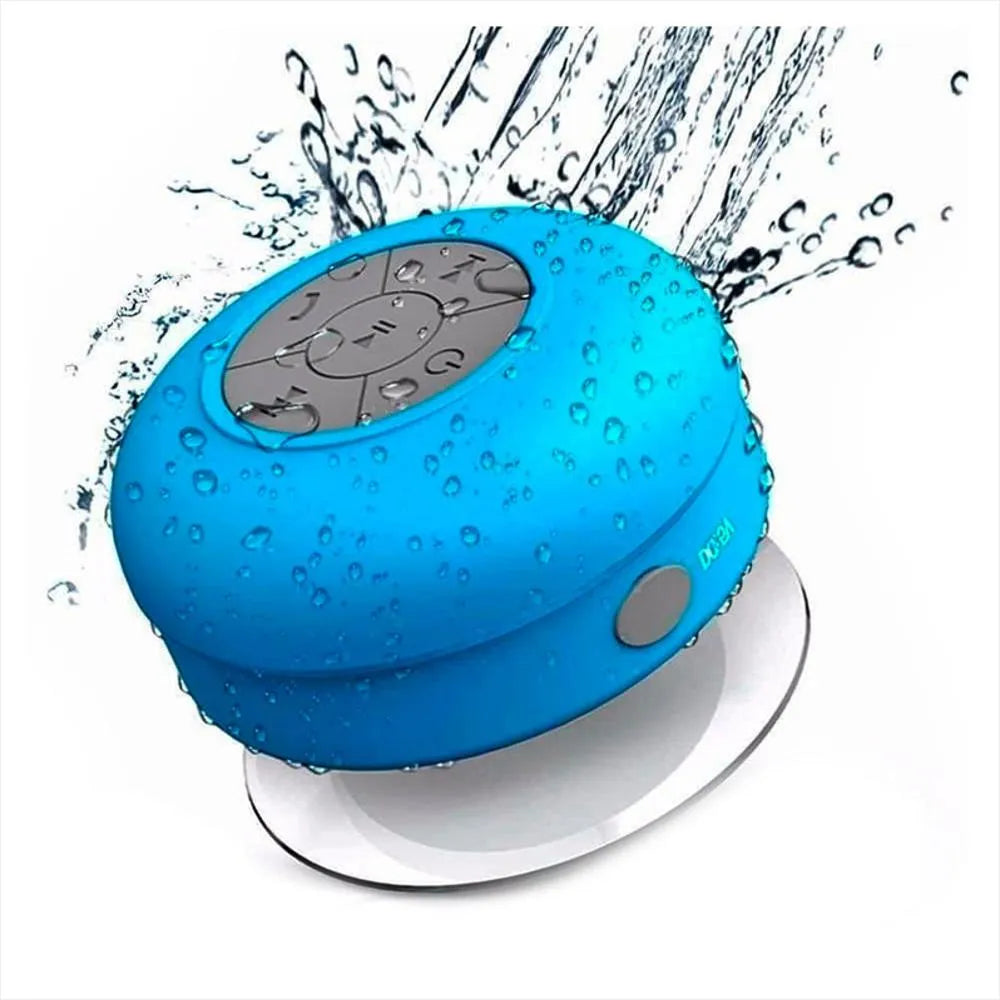 Parlante resistente al Agua Q9