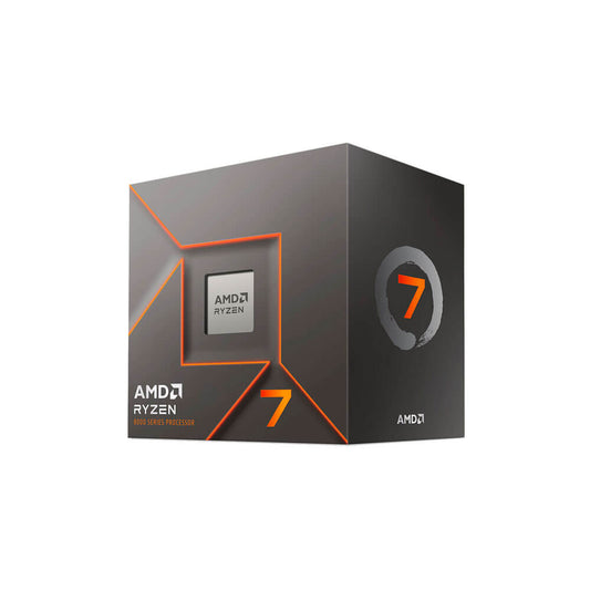 CPU AMD Ryzen 7 8700F