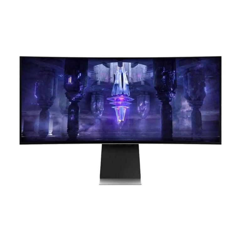 Monitor Samsung Odyssey G8 34" Oled