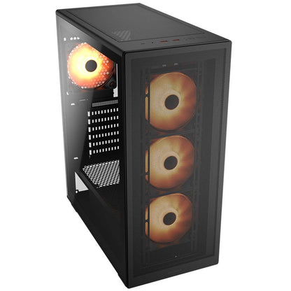 Gabinete Cougar MX220