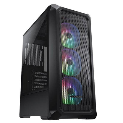 Gabinete Cougar Archon 2