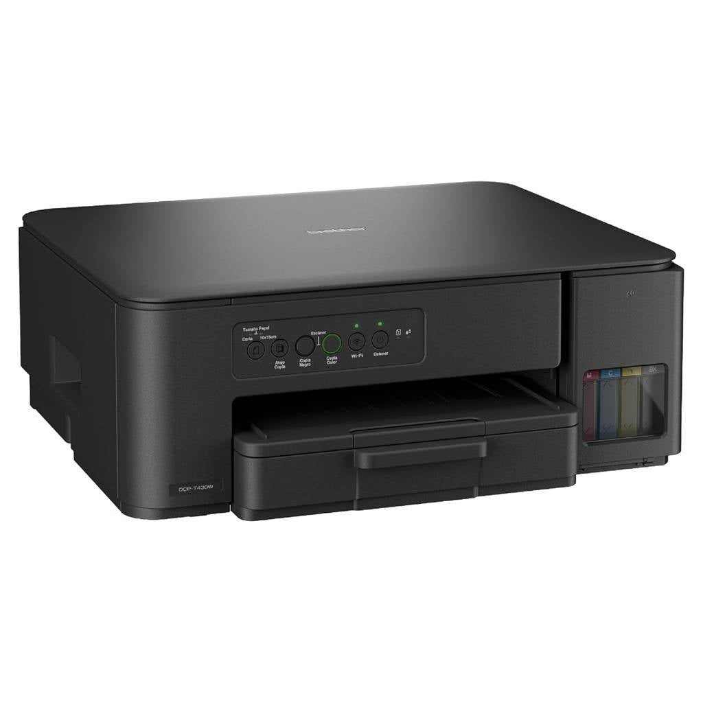 Impresora Brother T430W