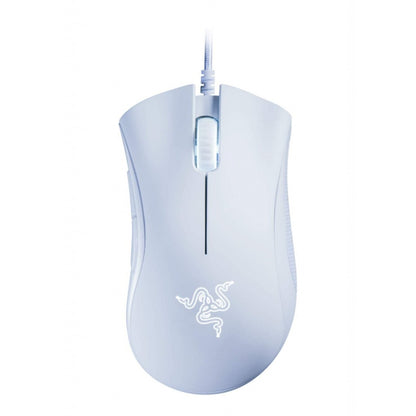 Mouse Razer Deathadder Essential White