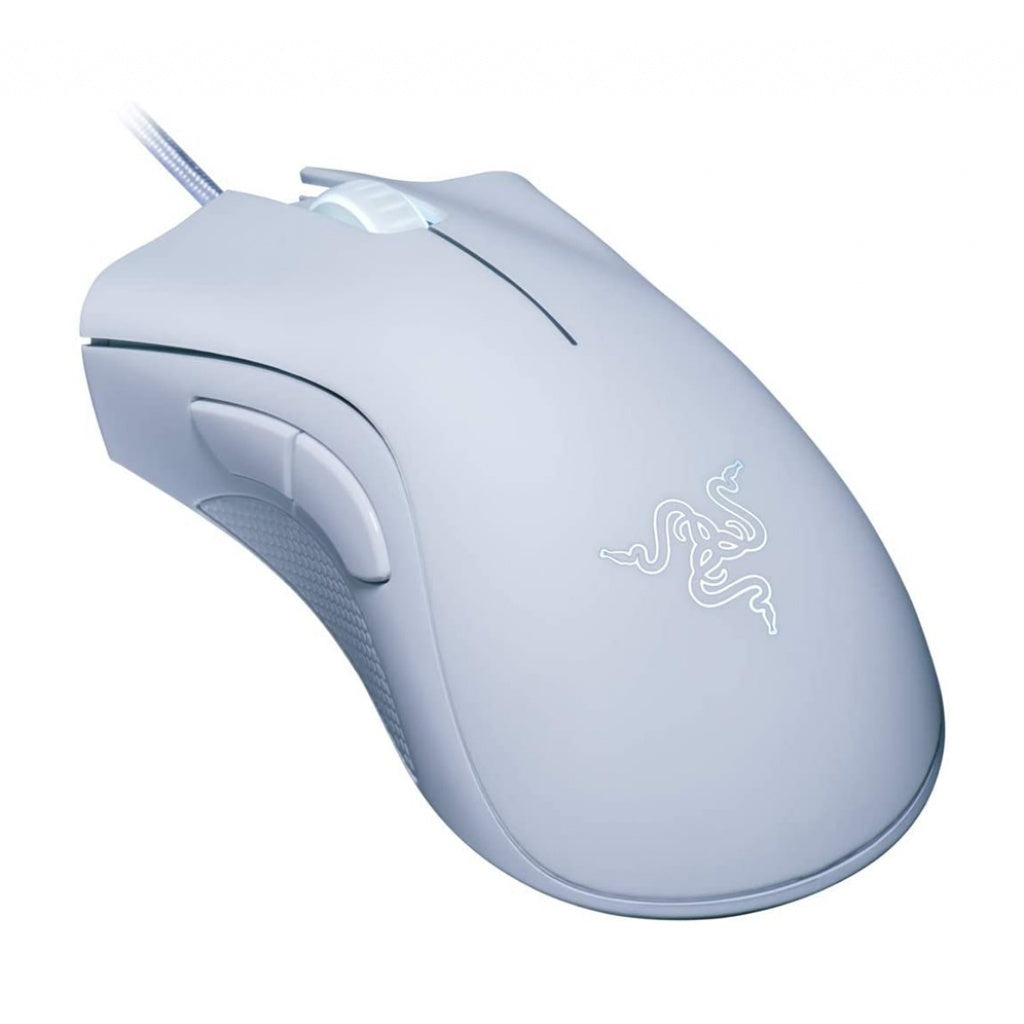 Mouse Razer Deathadder Essential White