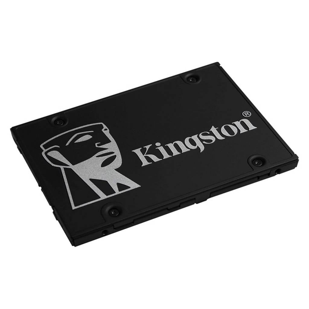 Kingston KC600 SSD 1024GB
