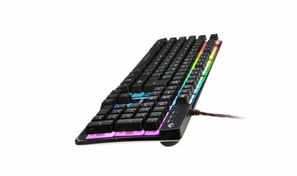 Teclado Meetion K9300