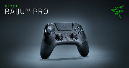 Mando Razer Raiju V3 Pro