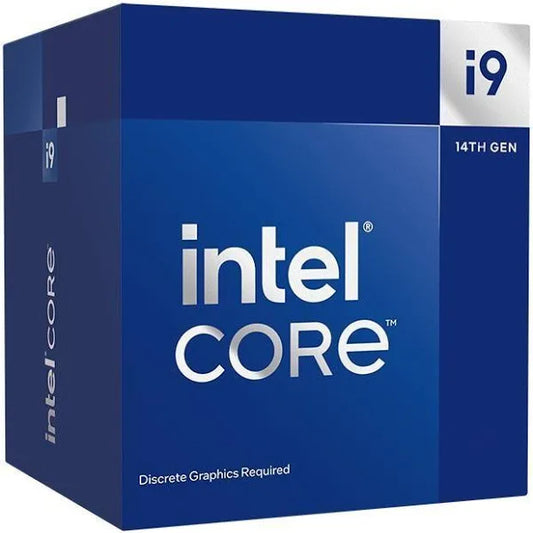 CPU Intel Core i9-14900F