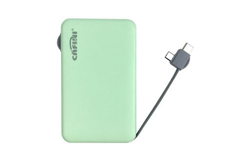 Power Bank Cafini CN-DY 9856