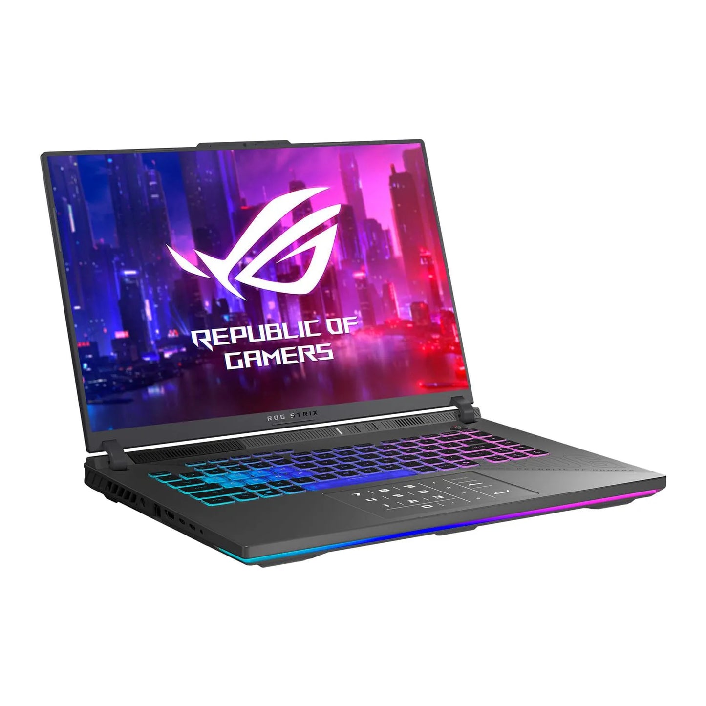 Notebook Asus ROG R9-9955HX